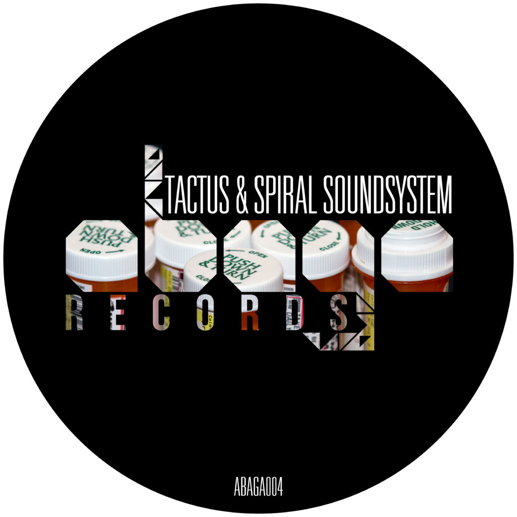 Tactus & Spiral Soundsystem